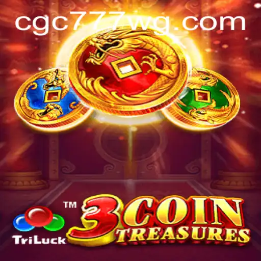 Descubra os Segredos do Jogo 3CoinTreasures: A Aventura em Busca de Riquezas Escondidas