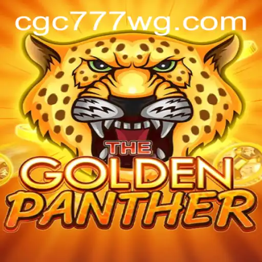 Descubra GOLDENPANTHER: O Novo Fenômeno no Mundo dos Jogos
