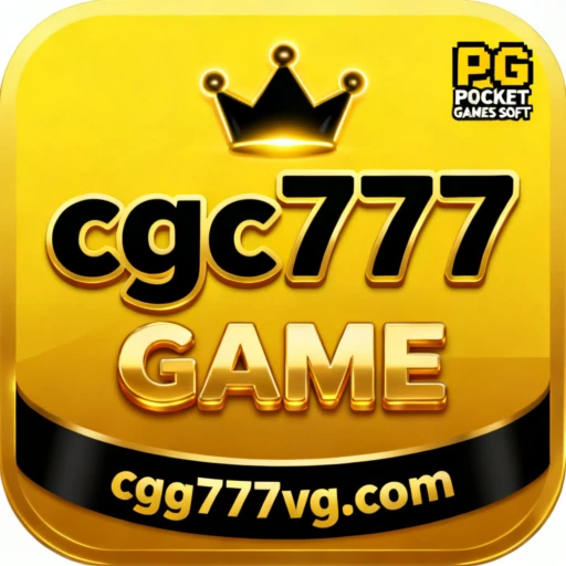 cgc777 Logo