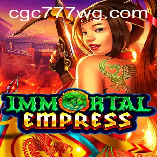 Descubra o Fascinante Mundo de 'ImmortalEmpress': A Experiência de Jogo Definitiva