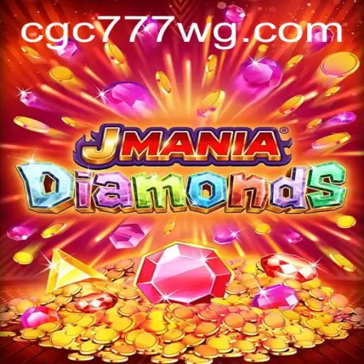 JManiaDiamonds: Uma Nova Sensação no Mundo dos Jogos