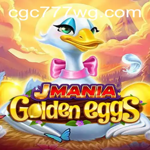 JManiaGoldenEggs: Aventura e Estratégia no Mundo dos Golden Eggs