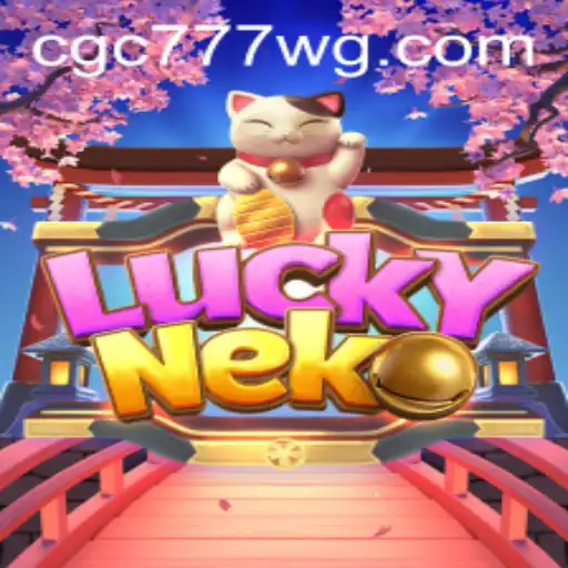 Descubra o Mundo de LuckyNeko e a Chave para a Diversão: CGC777