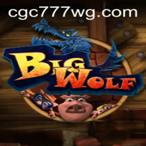BigWolf: Mergulhe Nesta Aventura de Estratégia e Sobrevivência