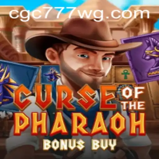 Descubra os Mistérios do 'Curse of the Pharaoh Bonus Buy'