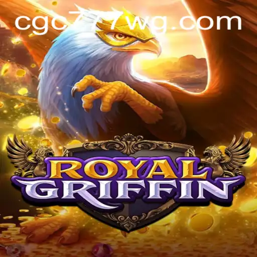 Descubra a Magia de RoyalGriffin: Um Mergulho no Mundo Fantástico do Jogo
