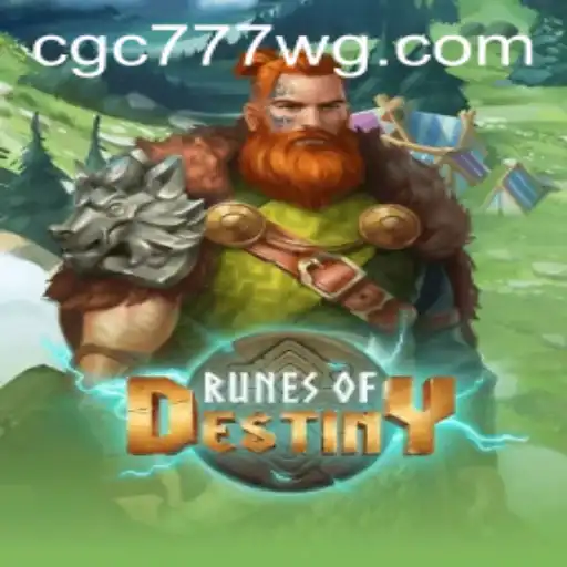 RunesOfDestiny: Uma Jornada Épica no Mundo da Aventura