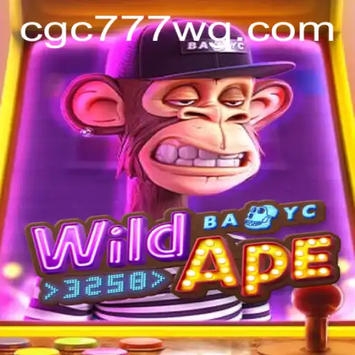 Descubra a Aventura Selvagem de WildApe3258
